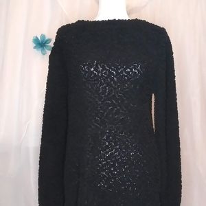 COPY - Zenana Popcorn Sweater